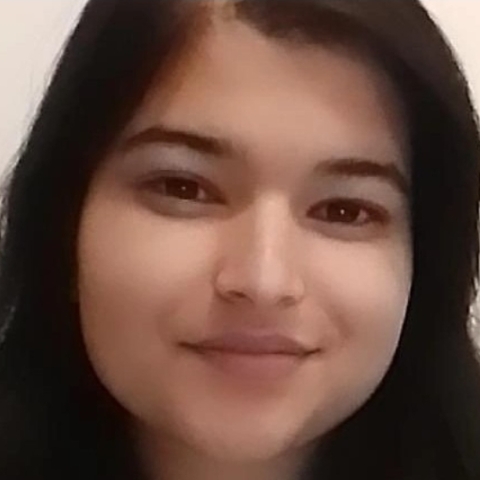 Tutor - Maheen F