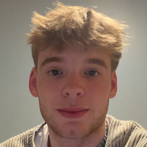 Tutor - Jack H