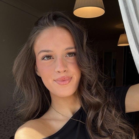 Tutor - Anastasia X