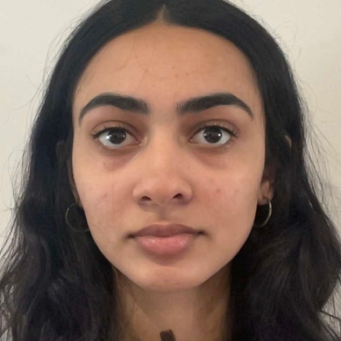 Tutor - Rianna P