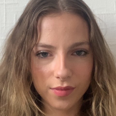 Tutor - Isobel W
