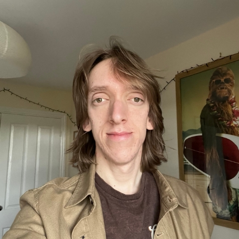 Tutor - Matthew L