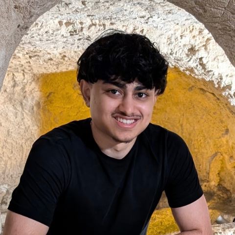 Tutor - Suchit P