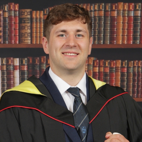 Tutor - Connor M
