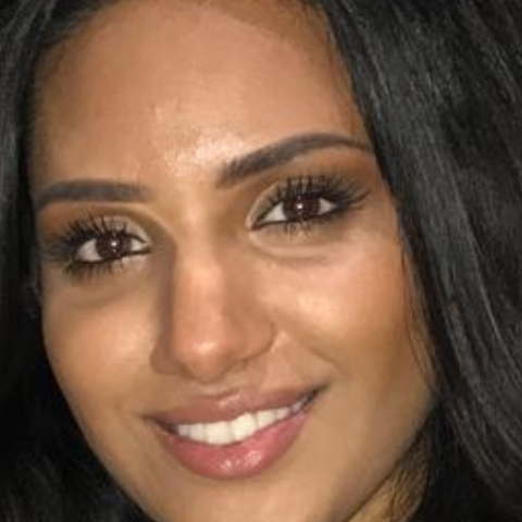 Tutor - Alisha M