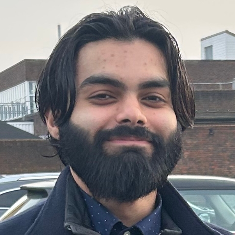 Tutor - Hassan A