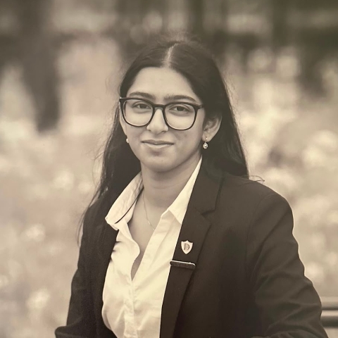 Tutor - Sowmya V