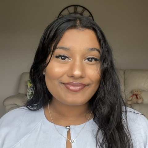 Tutor - Prisha G