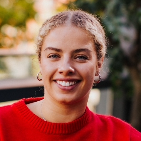 Tutor - Abbie L