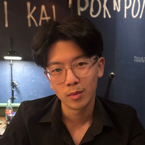 Tutor - Kevin P