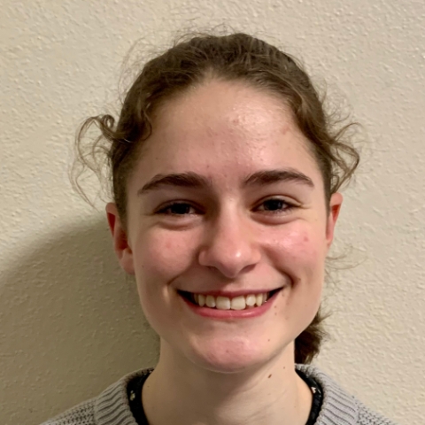 Tutor - Lily H