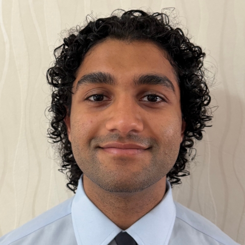 Tutor - Vinay M