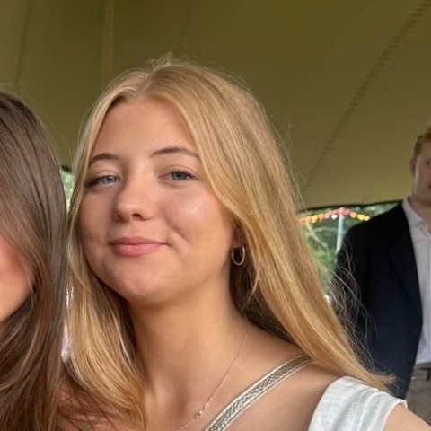 Tutor - Charlotte B