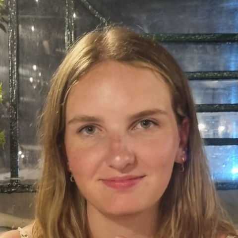 Tutor - Emma S
