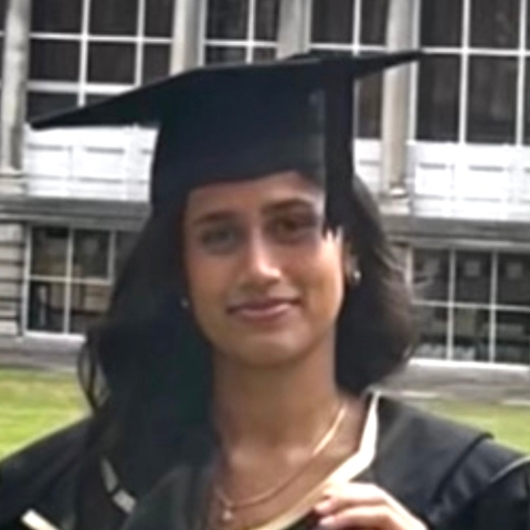 Tutor - Nishadi M