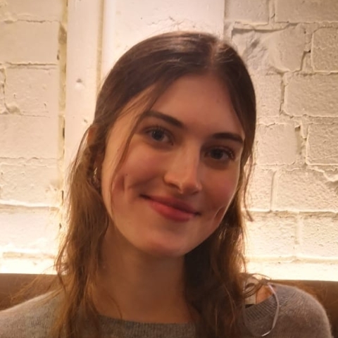 Tutor - Katherine M