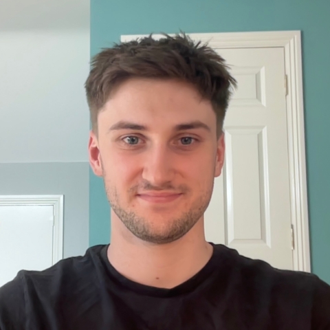 Tutor - Oliver P