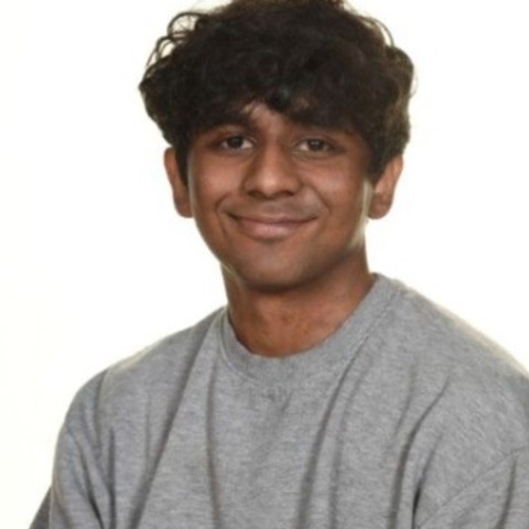 Tutor - Akash V