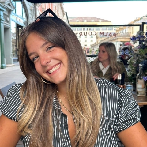 Tutor - Anna C