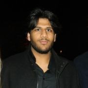 Animesh K.