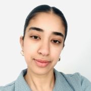 Janisha B.