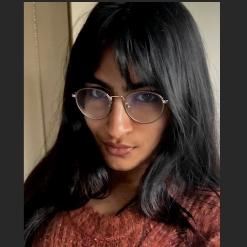 Tutor - Dhyana D