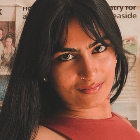 Tutor - Dhyana D