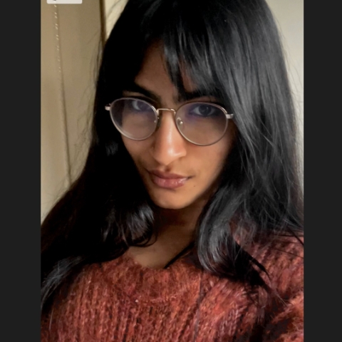 Tutor - Dhyana D