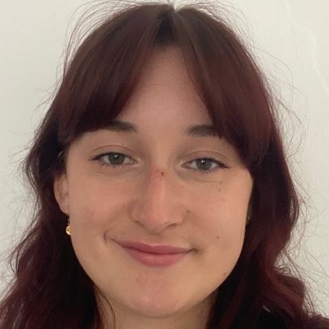 Tutor - Jenna B