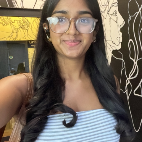 Tutor - Asha N