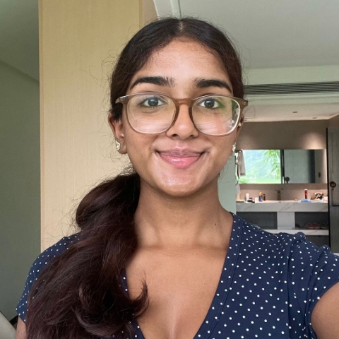 Tutor - Asha N