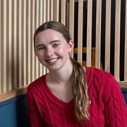 Tutor - Lucy H