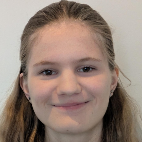 Tutor - Emma H