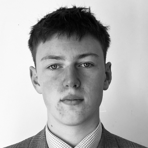 Tutor - George D