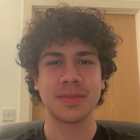 Tutor - Nicholas F
