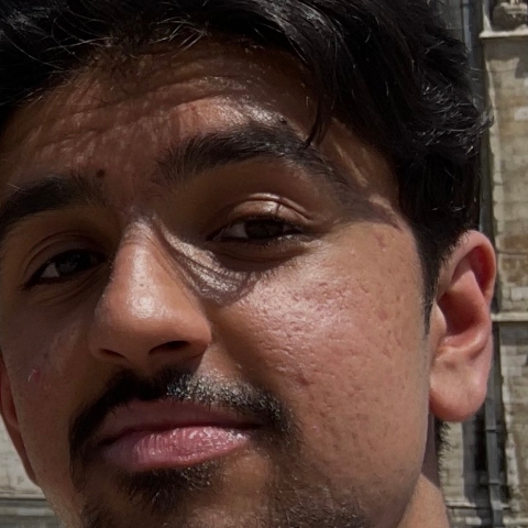 Tutor - Varun V