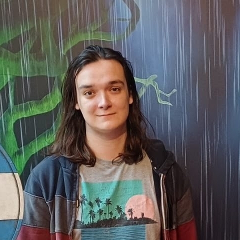 Tutor - Ewan M