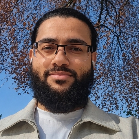 Tutor - Ahmad K