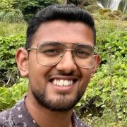 Aadi K.