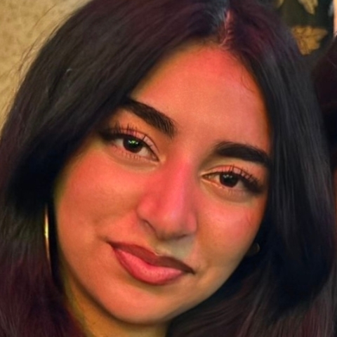 Tutor - Zainab M