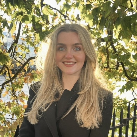 Tutor - Anaïs S