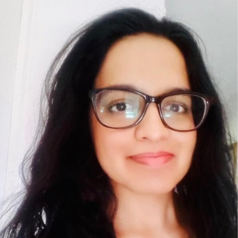 Tutor - Amala P