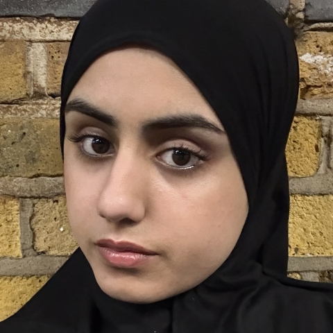 Tutor - Amna A