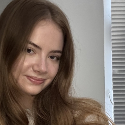 Tutor - Jessica V