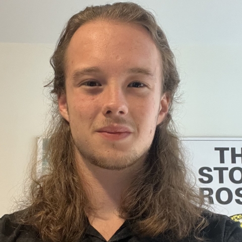 Tutor - James E