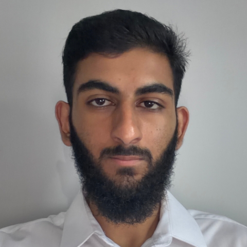 Tutor - Adam S