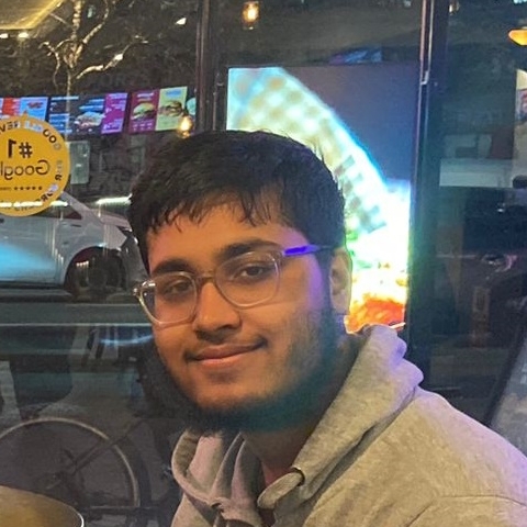 Tutor - Yusuf Swadiq A