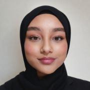 Tasmina A.