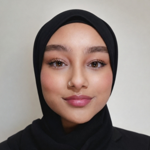 Tutor - Tasmina A