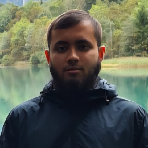 Tutor - Rafiur R